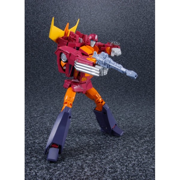 Masterpiece MP-28 Hot Rodimus Hot-ro12