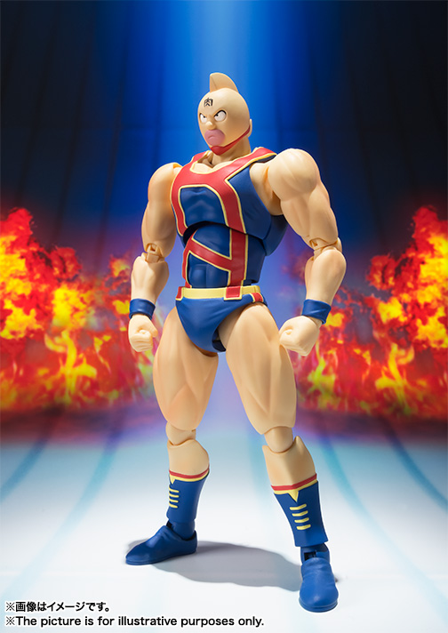 Kinnikuman, Muscleman chez nous - Page 5 Img14_10