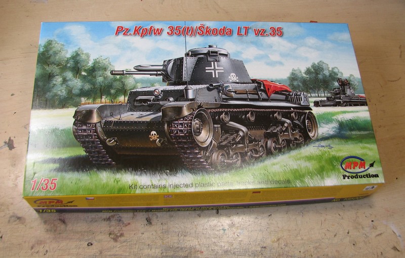 [MPM 1/35°] Pz.Kpfw 35(t)/ Skoda LT vz 35  Img_0040