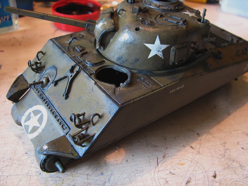 sherman A4M3 tamiya 1/35° - Page 3 Img_0074