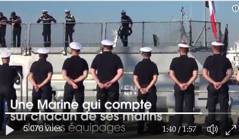 Les actualités de la Marine Française - Page 2 Screen14