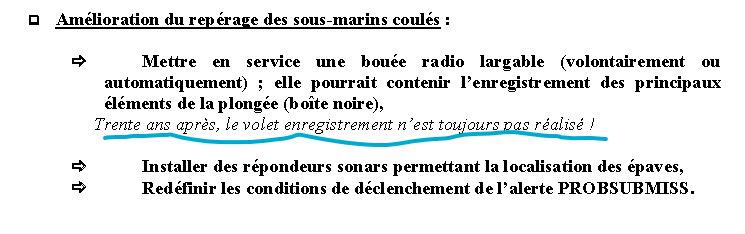 ARASanJuan - Recherche du sous-marin argentin disparu: les news (3) - Page 15 Sousma10