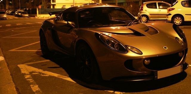 Lotus Exige  en attendant le reste (vidéos dispos) Image18