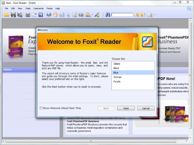Phần mềm đọc file PDF-Foxit Reader 5.1.0.1021 28522311