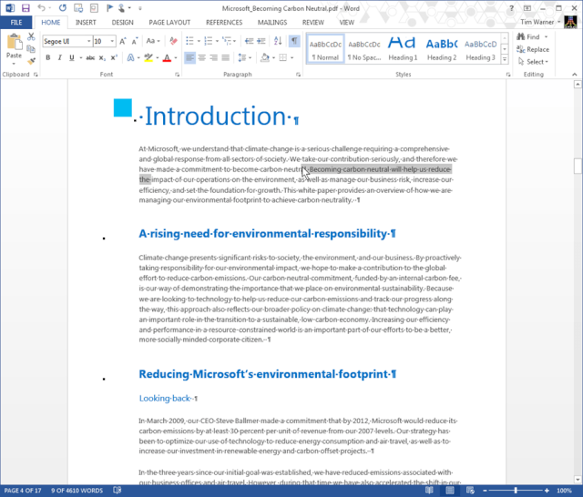 Download Microsoft Office Professional Plus 2013 RTM We-can10
