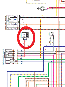 [Powerparts] kit clignotants à Led KTM Zoom11