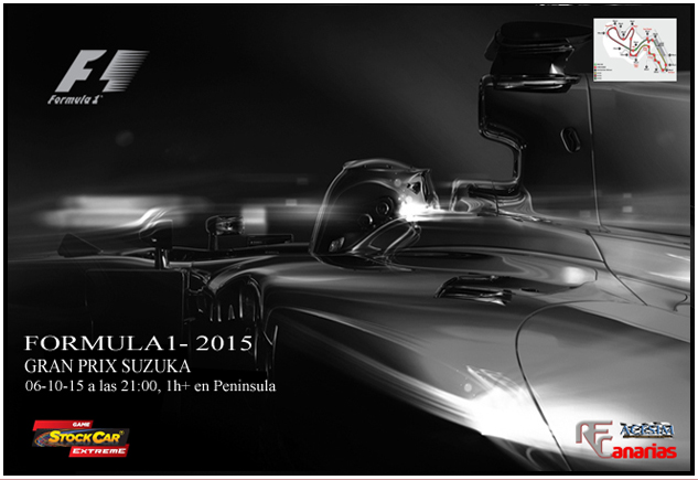 PRESENTACION GP F1 SUZUKA Presen11