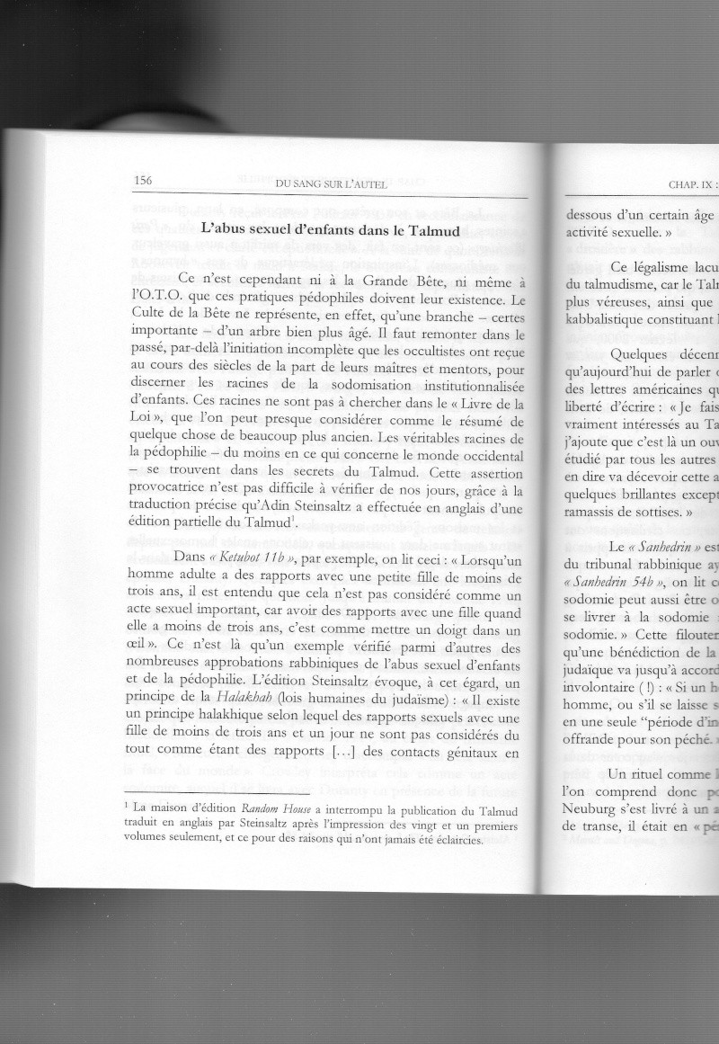  - Preuves irréfutables montrant que le Judaïsme est une religion satanique et que son dieu "Jéhovah" est un démon Img00111