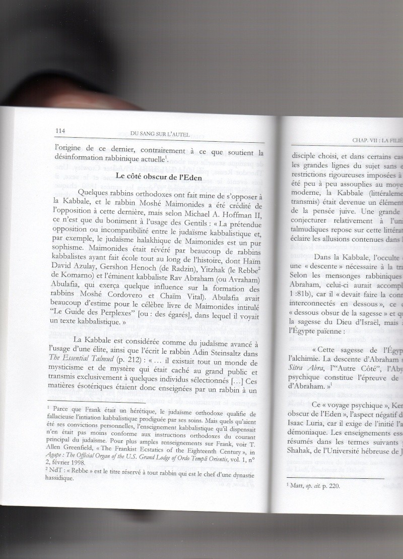 credo - Le credo Sabbataïste-Frankiste,doctrine infernale de la Synagogue de Satan pour la Révolution - Page 3 Img00313