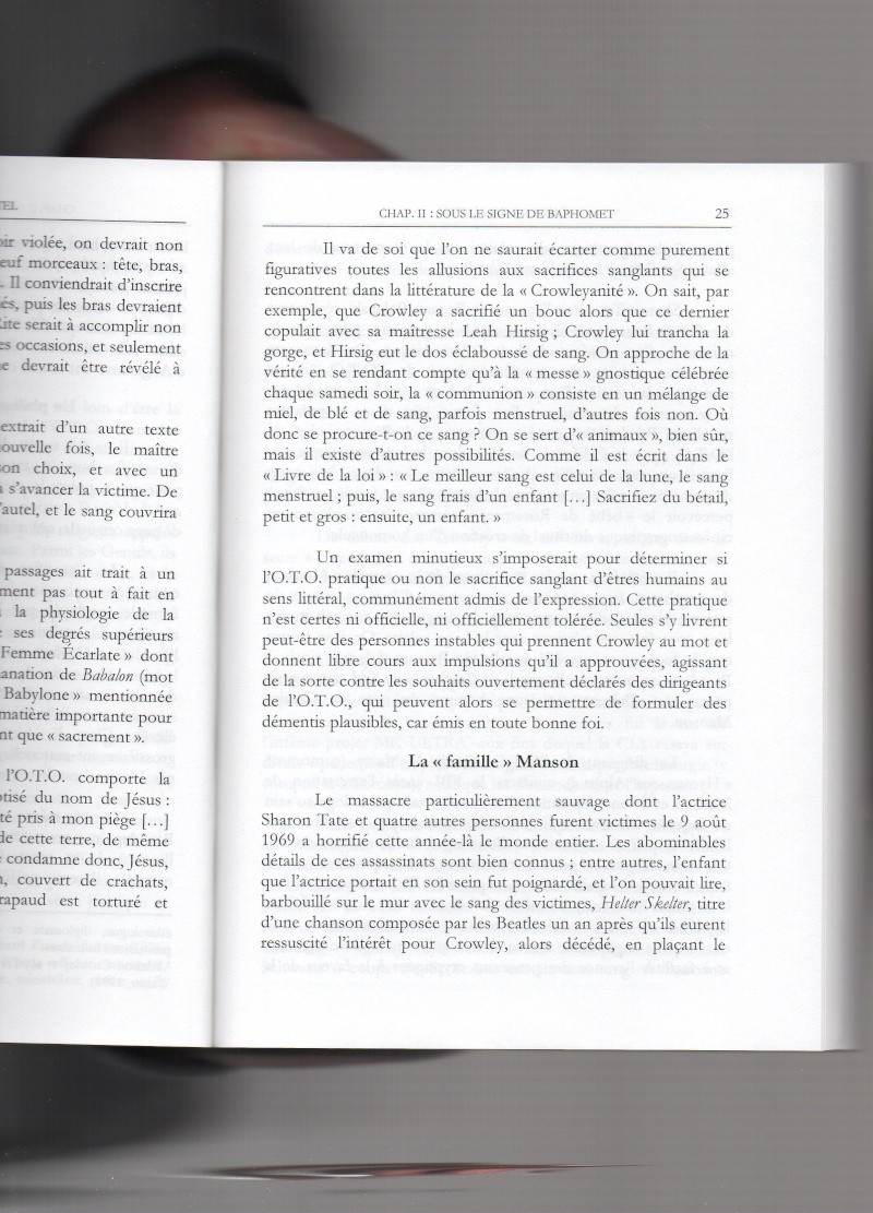 credo, - Le credo Sabbataïste-Frankiste,doctrine infernale de la Synagogue de Satan pour la Révolution - Page 3 Img00511