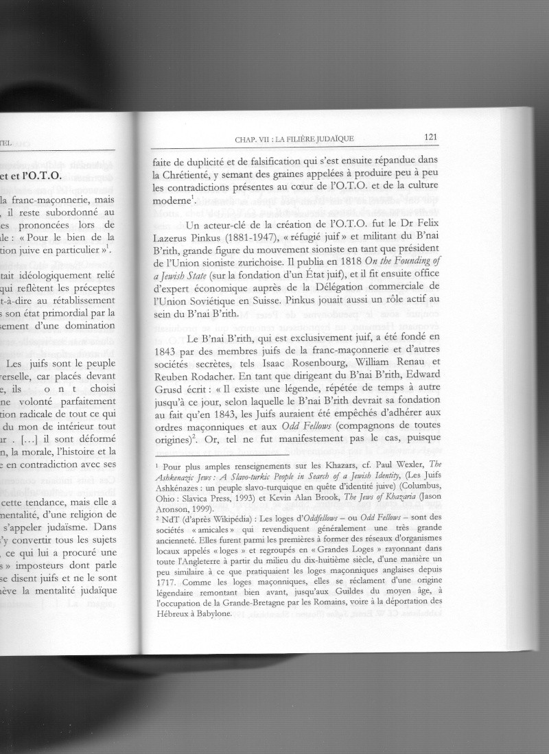 Le credo Sabbataïste-Frankiste,doctrine infernale de la Synagogue de Satan pour la Révolution - Page 3 Img01012