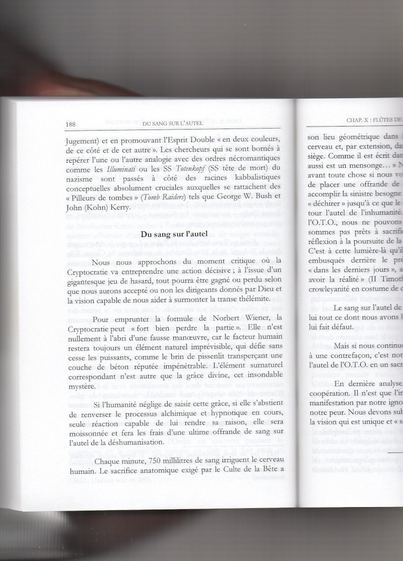 credo, - Le credo Sabbataïste-Frankiste,doctrine infernale de la Synagogue de Satan pour la Révolution - Page 3 Img03310