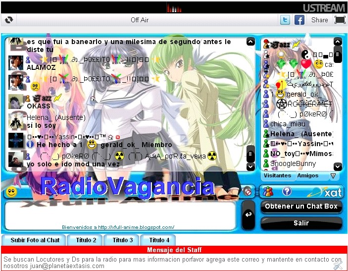 poner radio,chat,menu en mi web  Rvvvv10