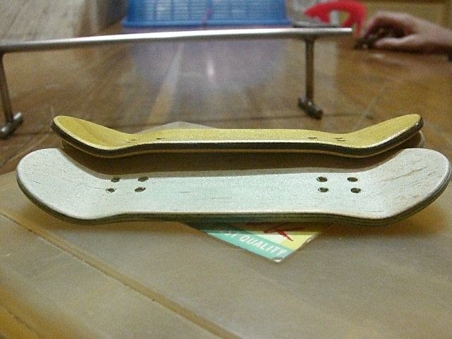 DALIRI FINGERBOARDS - Page 2 Cimg2311