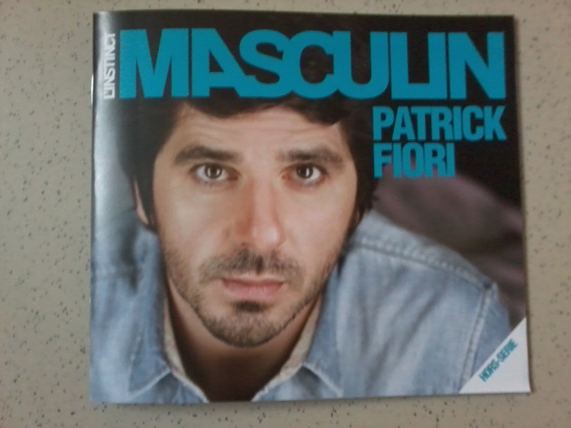 Prochain album: "L'instinct Masculin", sortie le 27 sept. - Page 22 Photo035