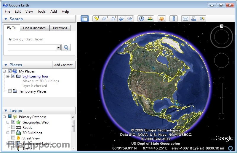 Google Earth 5.2.1.1588 1458_g10