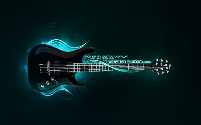 Guitar Nx9mpf10