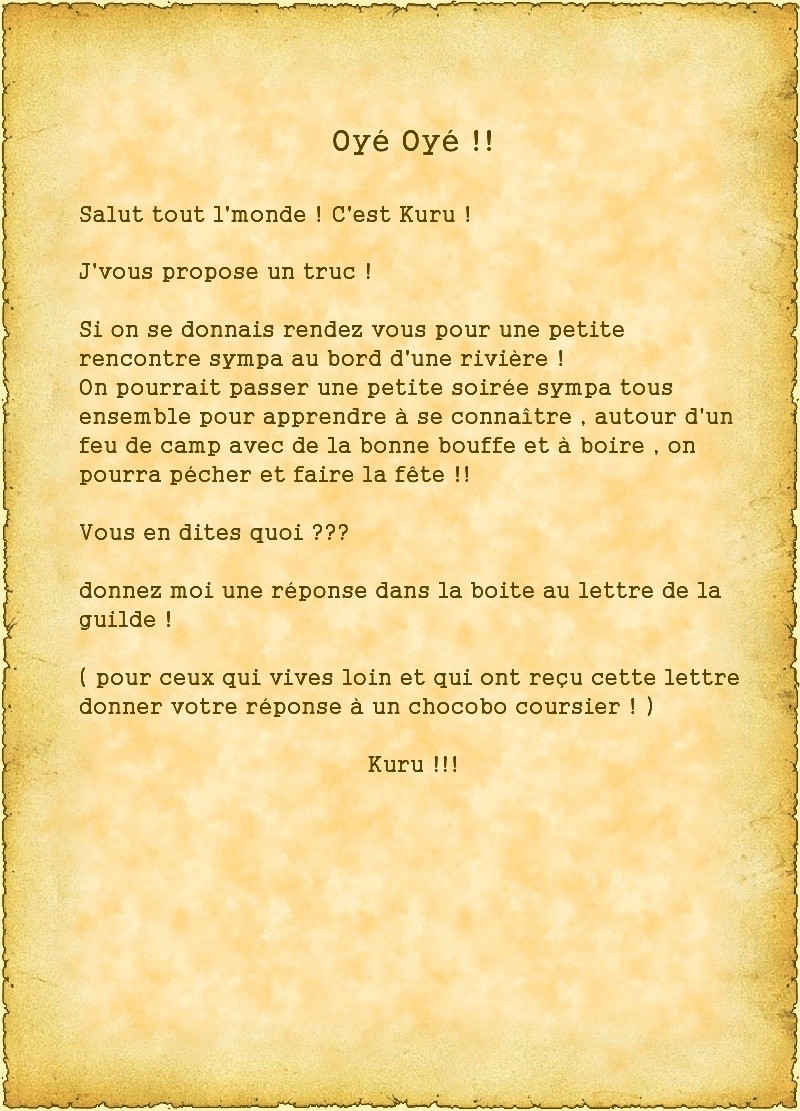 rencontre (RP) Parche10