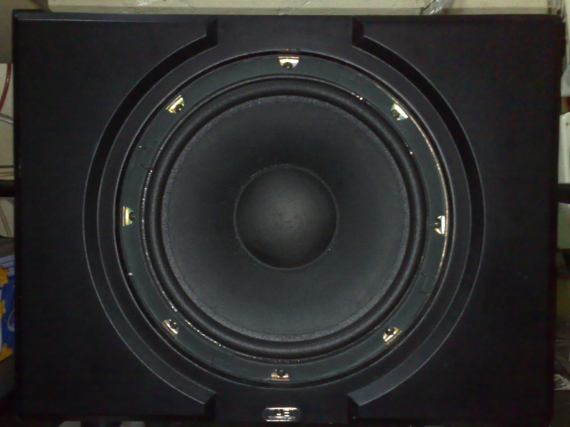 Acoustic Energy Subwoofer for sale (used) 05092016