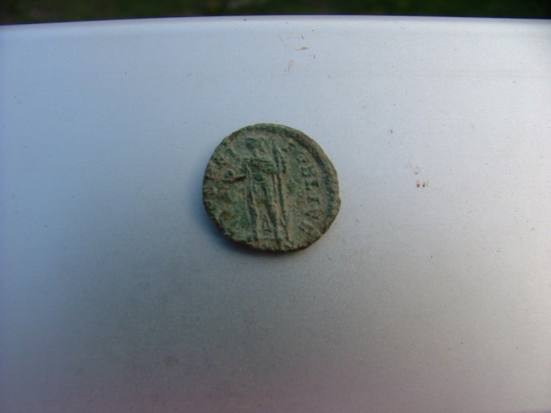 monnaie romaine du 06, Constance II Dscf2827