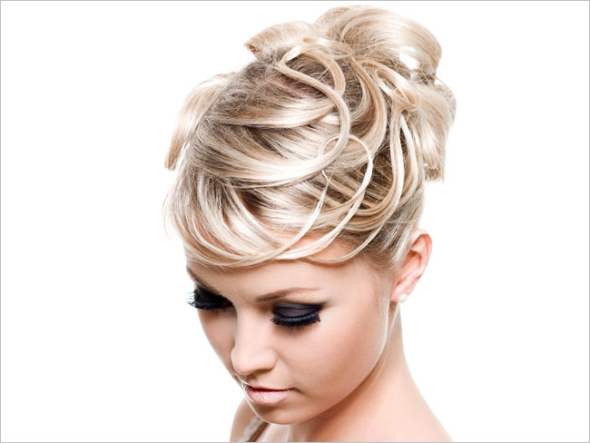 Women Hair Style  01610