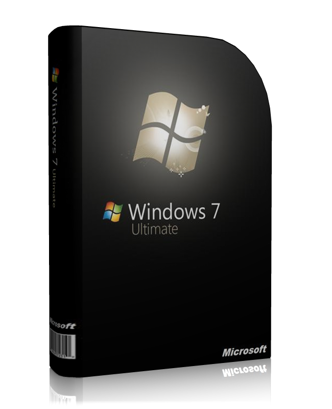 Windows 7 Box Купить