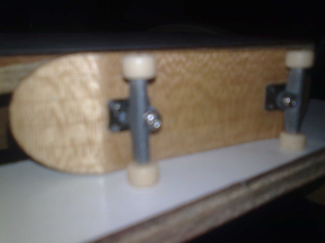 your fingerboard set-up - Page 16 -makin28