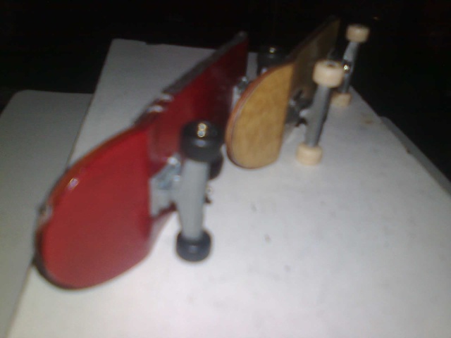 your fingerboard set-up - Page 16 -makin33