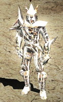 Guia personaje Magic Gladiator Bone10