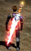 Guia personaje Dark Knight Flames10