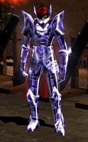 Guia personaje Magic Gladiator Unicor10