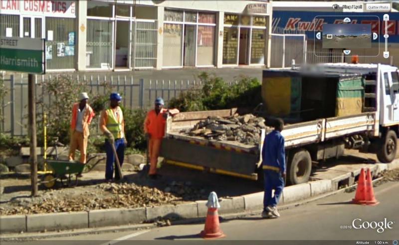 STREET VIEW : Comment coincer la bulle - Page 3 Bulle110