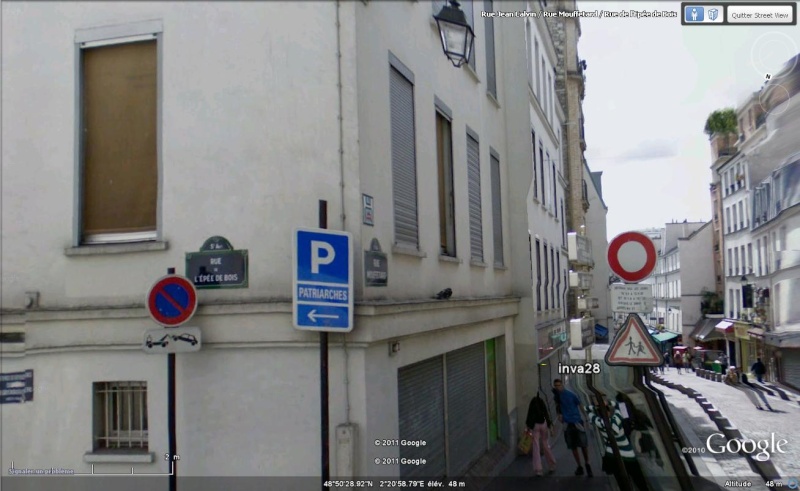 STREET VIEW : l'invasion des Spaces Invaders - Page 2 Inva2910