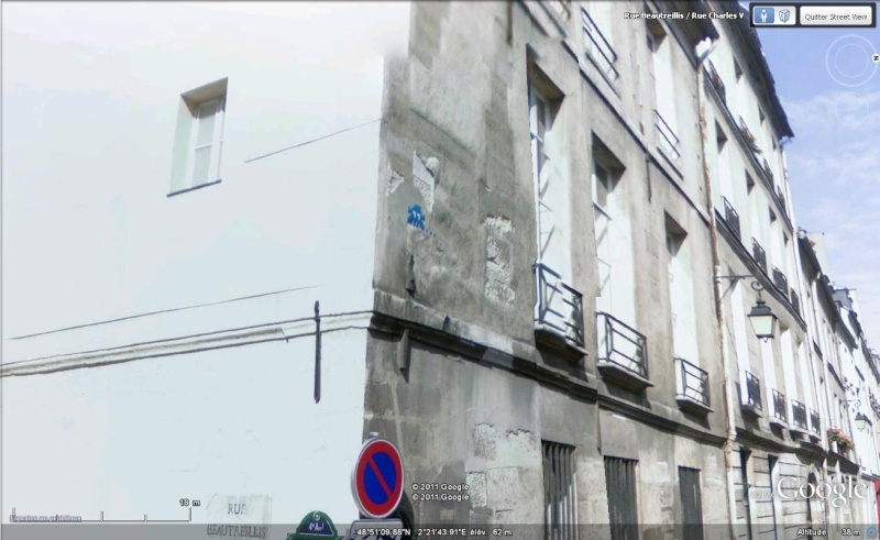 STREET VIEW : l'invasion des Spaces Invaders - Page 2 Inva3510