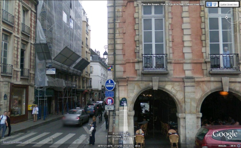 STREET VIEW : l'invasion des Spaces Invaders - Page 2 Inva3512