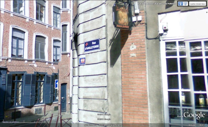 STREET VIEW : l'invasion des Spaces Invaders - Page 2 Inva4610