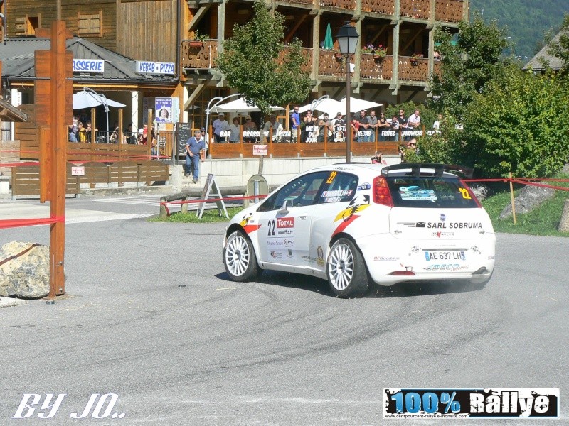 Rallye du mont-blanc morzine 2010 P1040014