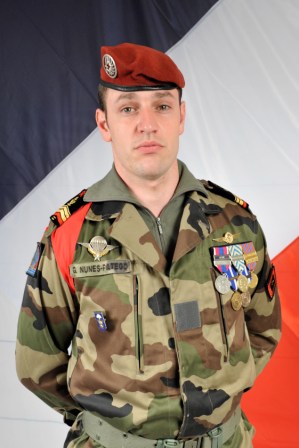 Mort d'un 59e soldat français en Afghanistan Cch20n10