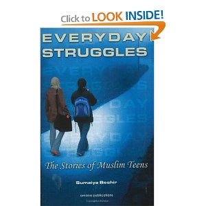 Muslim Teen Books Ss10
