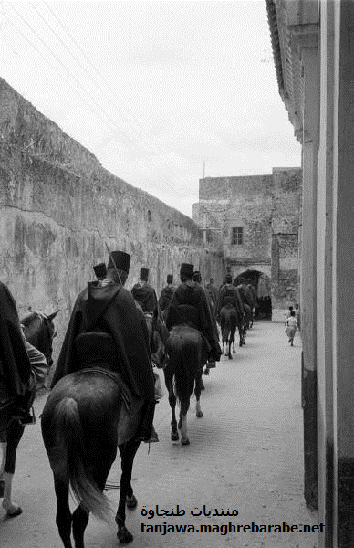 صور التطقت أيام طنجة الدولية Ta410