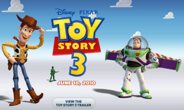 حصريا تحمل كرتون Toy Story 3 Toysto10