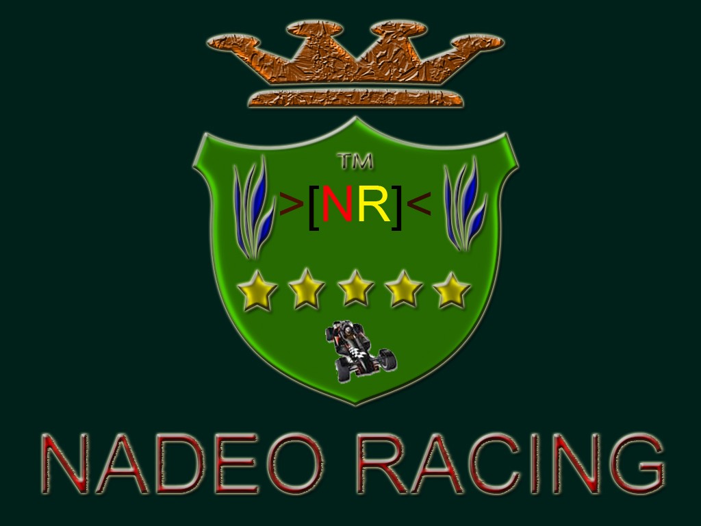 Foro del Clan Nadeo Racing 