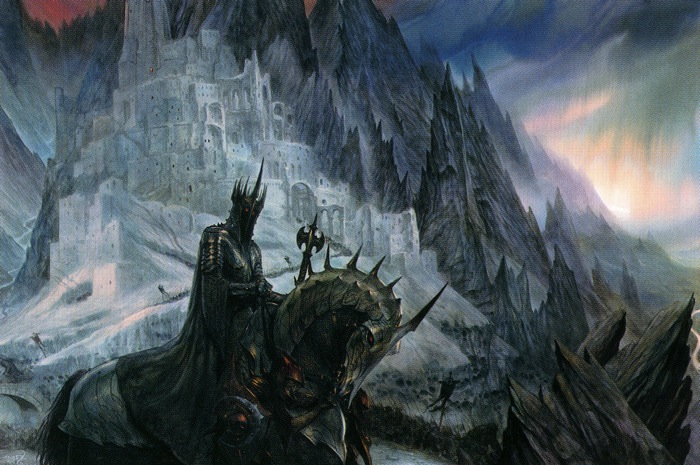 [Livre] The Lord of the Rings: The Return of the King  Witch_10