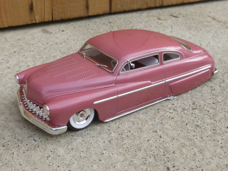 Mercury 49'  "Pinky Belle" P1030733