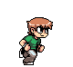 Scott Pilgrim vs. The Spritas Scott_10