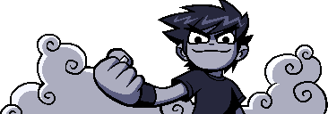 Scott Pilgrim vs. The Spritas Untitl23