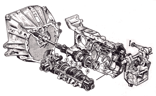 La Renault 16 Bv_r1610