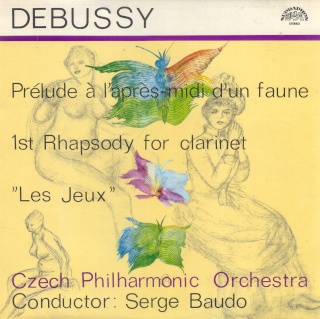 Ecoute comparée : Debussy, Jeux - Page 4 Disc110