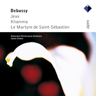 Ecoute comparée : Debussy, Jeux - Page 3 Front16