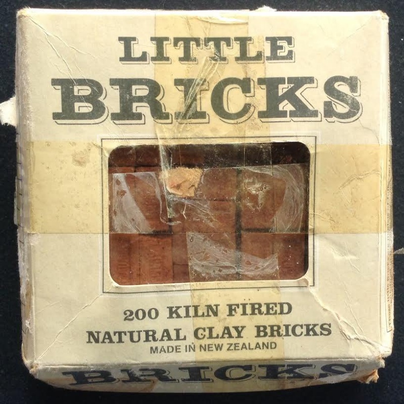 Luke Adams Kiddibricks Minibr10